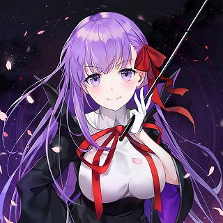 FateEXTRA CCC　bb